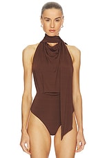 Jaci Bodysuit - thumbnail 5
