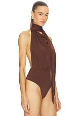 Jaci Bodysuit - thumbnail 6