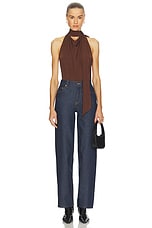 Jaci Bodysuit - thumbnail 8