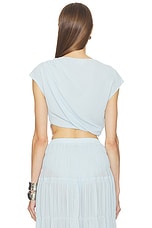 Yara Crop Top - thumbnail 5