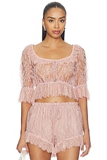 Fiorella Top - thumbnail 4