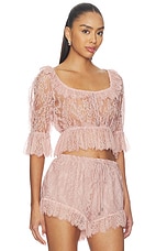 Fiorella Top - thumbnail 5