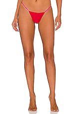 Product image of Camila Coelho Angelo Bottom. Click to view full details