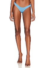 Pilar Bottom
