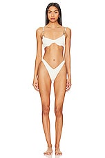 Giselle Top - thumbnail 7