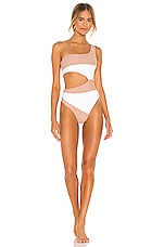 Product image of Camila Coelho Rumba One Piece. Click to view full details