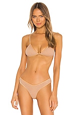 Product image of Camila Coelho Sao Paulo Top. Click to view full details