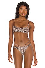 Product image of Camila Coelho Lorena Top. Click to view full details