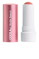 Product image of COOLA Mineral Liplux Organic SPF 30. Click to view full details