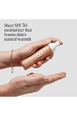 Rosilliance Tinted Moisturizer Organic Sunscreen SPF30 in Light/Medium - thumbnail 9
