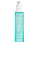 Product image of COOLA COOLA Makeup Setting Spray SPF 30. Click to view full details