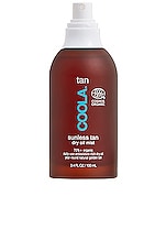 Product image of COOLA COOLA Organic Sunless Tan Dry Body Oil Mist. Click to view full details
