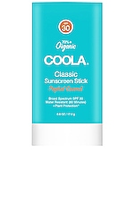 Product image of COOLA COOLA Classic Sunscreen Face + Body Stick SPF 30 in Tropical Coconut. Click to view full details
