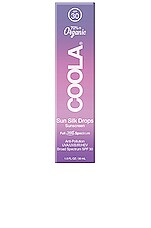 Sun Silk Drops Organic Face Sunscreen SPF 30 - thumbnail 5