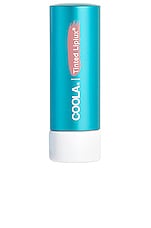 Product image of COOLA COOLA Classic Organic Tinted Liplux SPF 30. Click to view full details