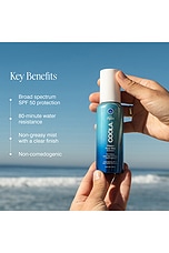 Classic Face Sunscreen Mist SPF 50 - thumbnail 6