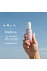 Dew Good Illuminating Serum Probiotic Sunscreen SPF 30 - thumbnail 6