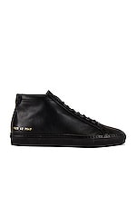 Product image of Common Projects КРОССОВКИ ACHILLES MID. Click to view full details