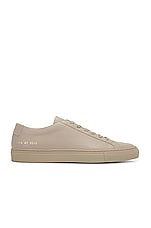 Product image of Common Projects Original Achilles Low Article 1528. Click to view full details