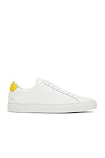 Product image of Common Projects Retro Low Article 2342. Click to view full details