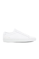 Product image of Common Projects Original Achilles Low. Click to view full details