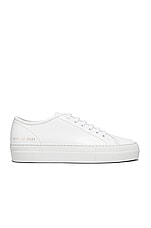 Product image of Common Projects SNEAKERS TOURNAMENT LOW SUPER. Click to view full details