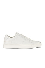 Product image of Common Projects Bball Low Bumpy Sneaker. Click to view full details