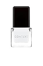 Product image of Context Context Nail Lacquer in 100 Dream On. Click to view full details