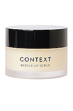 Context Rescue Lip Scrub
