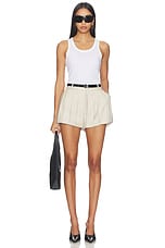 Multi Pleats Short - thumbnail 8