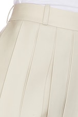 Multi Pleats Short - thumbnail 9