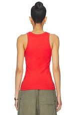 Lightweight Logo Tank Top - thumbnail 6