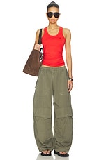 Lightweight Logo Tank Top - thumbnail 7