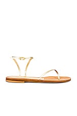 Product image of CoRNETTI Goloritze Sandal. Click to view full details