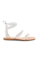 Product image of CoRNETTI Caruso Sandal. Click to view full details