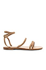 Product image of CoRNETTI Caruso Sandal. Click to view full details