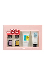 Product image of COSRX Favorites Best Sellers Set. Click to view full details