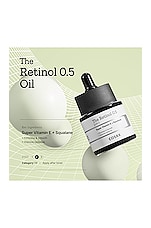 The Retinol 0.5 Oil - thumbnail 8