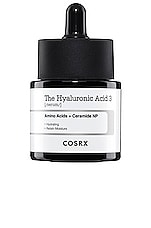 The Hyaluronic Acid 3 Serum