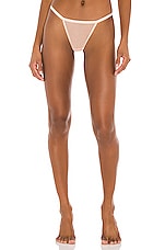 Soire G String