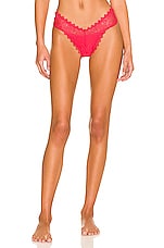 Product image of Cosabella Naughty Hotpant. Click to view full details