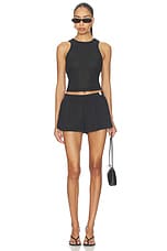 Armonia Crop Top - thumbnail 8