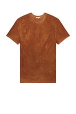 The Classic Crew Neck Tee