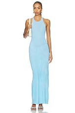 Marbella Maxi Dress - thumbnail 3