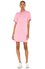 Product image of COTTON CITIZEN x REVOLVE Tokyo Short Sleeve Mini Dress. Click to view full details