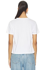 The Marseille V-neck Tee - thumbnail 6