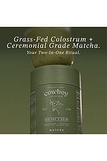 Matcha Colostrum - thumbnail 5
