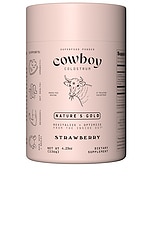 Strawberry Colostrum - thumbnail 4