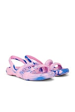 Kobarah Flat Sandal - thumbnail 4