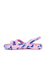 Kobarah Flat Sandal - thumbnail 8